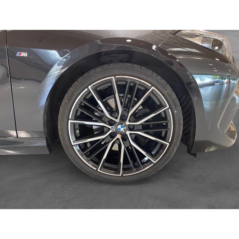 BMW 2 2er Gran Coupe 218d M Sport (EURO 6d) - 2020 | BE MOBILITY SRL