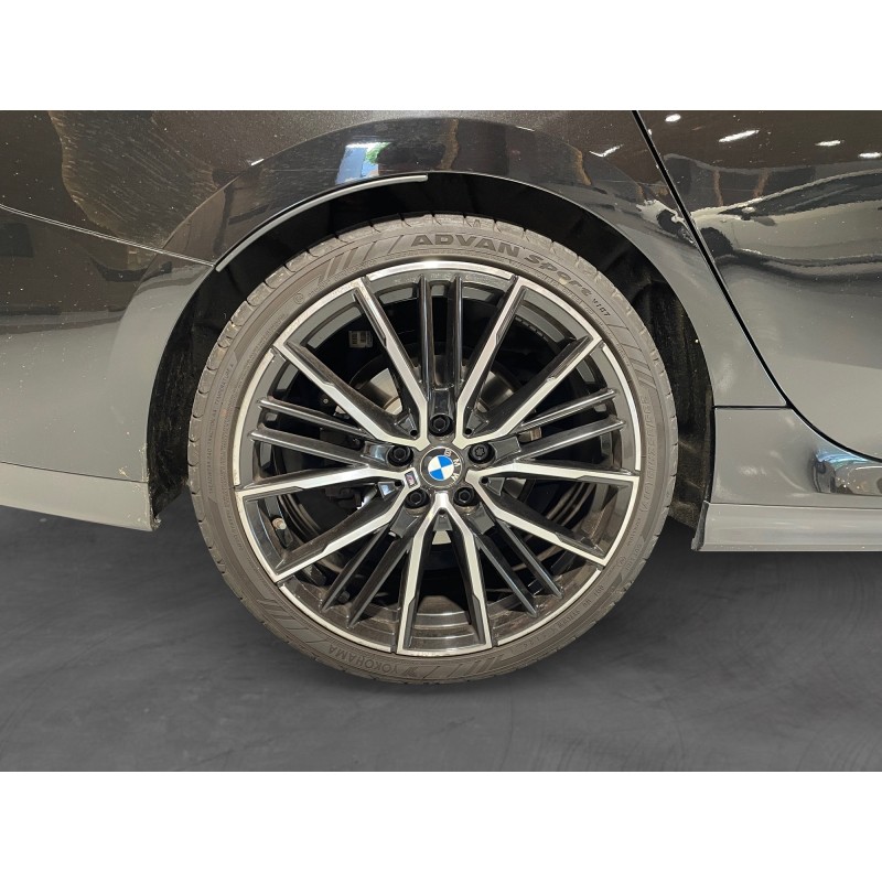 BMW 2 2er Gran Coupe 218d M Sport (EURO 6d) - 2020 | BE MOBILITY SRL