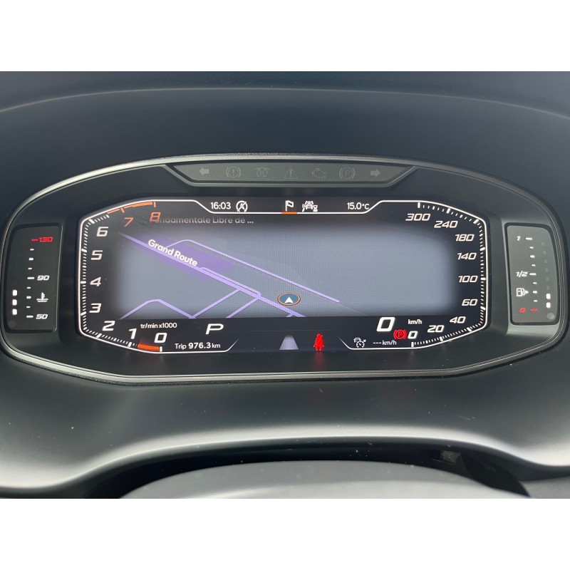 CUPRA ATECA Ateca 1.5 TSI OPF (EURO 6d) - 2024 | AMS MOTORS SRL