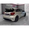 MERCEDES A A 45 AMG 4Matic - 2018 | BE MOBILITY SRL