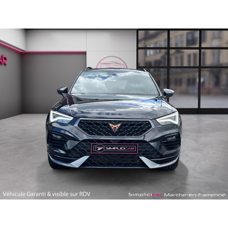 CUPRA ATECA Ateca 1.5 TSI OPF (EURO 6d) - 2024 | AMS MOTORS SRL