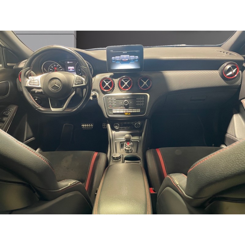 MERCEDES A A 45 AMG 4Matic - 2018 | BE MOBILITY SRL