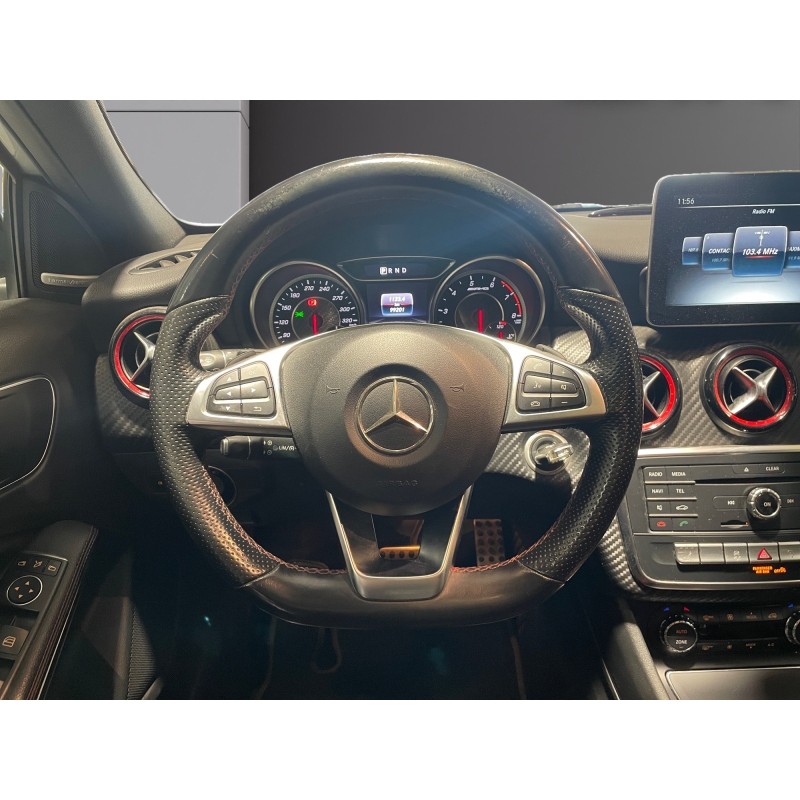 MERCEDES A A 45 AMG 4Matic - 2018 | BE MOBILITY SRL
