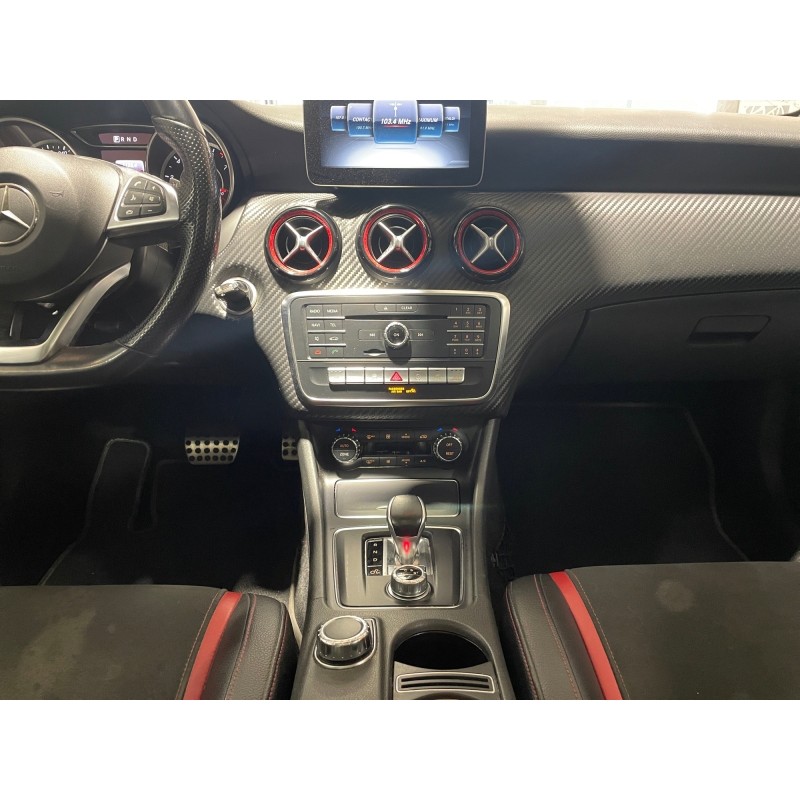 MERCEDES A A 45 AMG 4Matic - 2018 | BE MOBILITY SRL