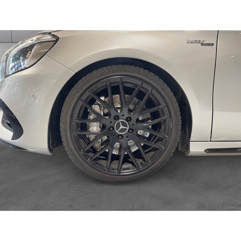 MERCEDES A A 45 AMG 4Matic - 2018 | BE MOBILITY SRL