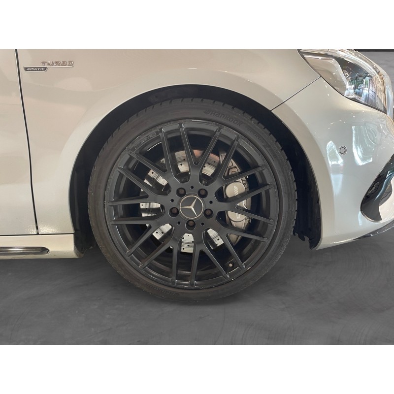 MERCEDES A A 45 AMG 4Matic - 2018 | BE MOBILITY SRL