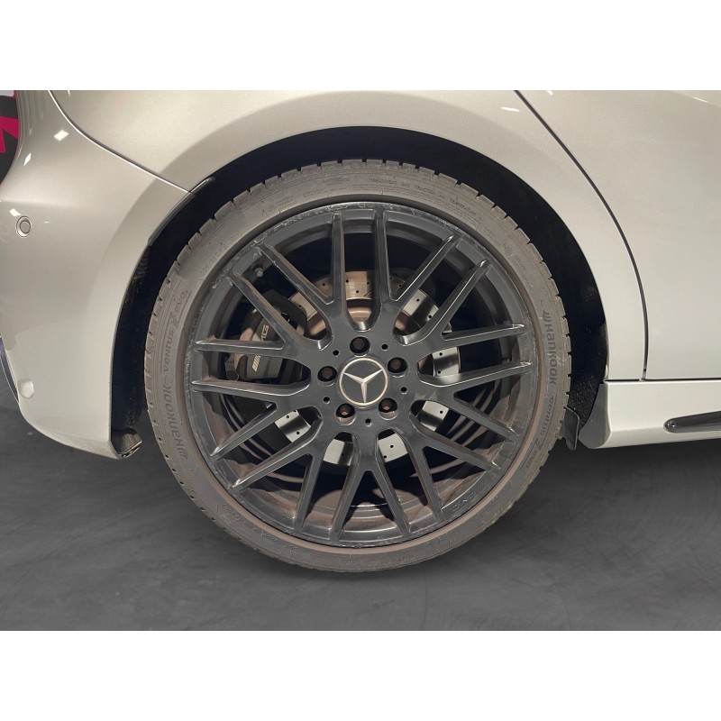 MERCEDES A A 45 AMG 4Matic - 2018 | BE MOBILITY SRL