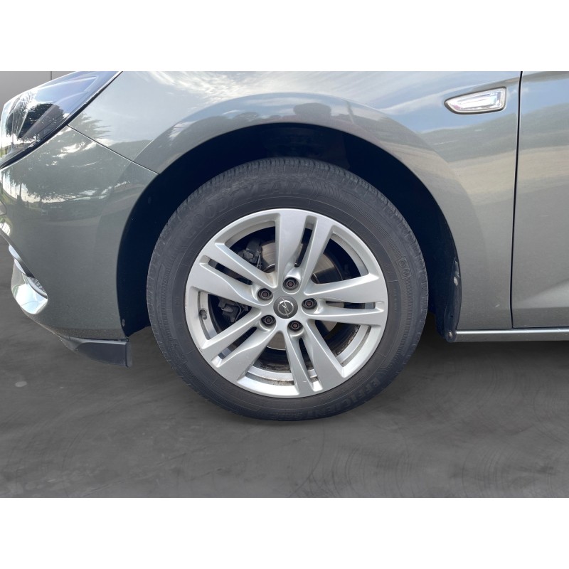 OPEL ASTRA Astra K 1.2 Turbo Edition Start/Stop - 2021 | BE MOBILITY