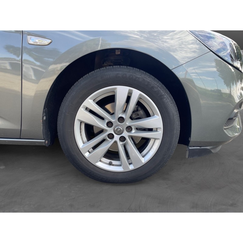 OPEL ASTRA Astra K 1.2 Turbo Edition Start/Stop - 2021 | BE MOBILITY
