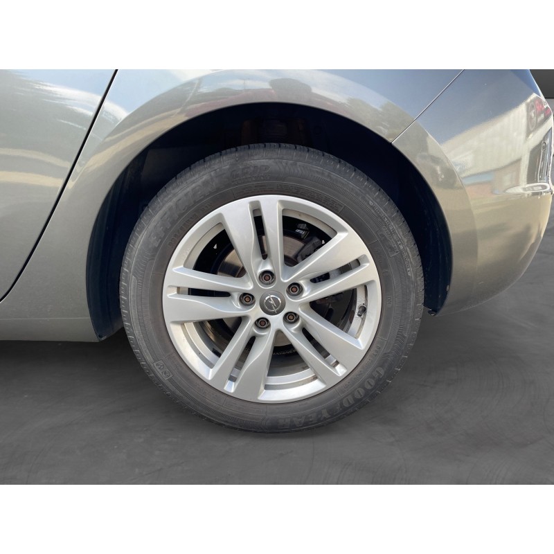 OPEL ASTRA Astra K 1.2 Turbo Edition Start/Stop - 2021 | BE MOBILITY