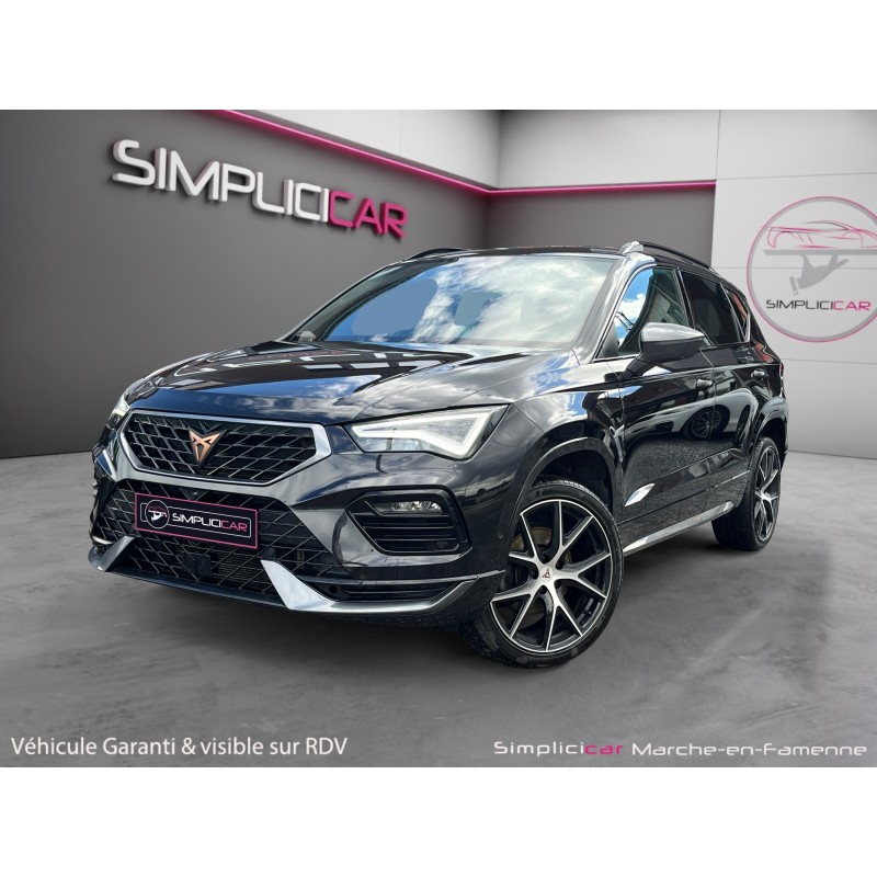 CUPRA ATECA Ateca 1.5 TSI OPF (EURO 6d) - 2024 | AMS MOTORS SRL