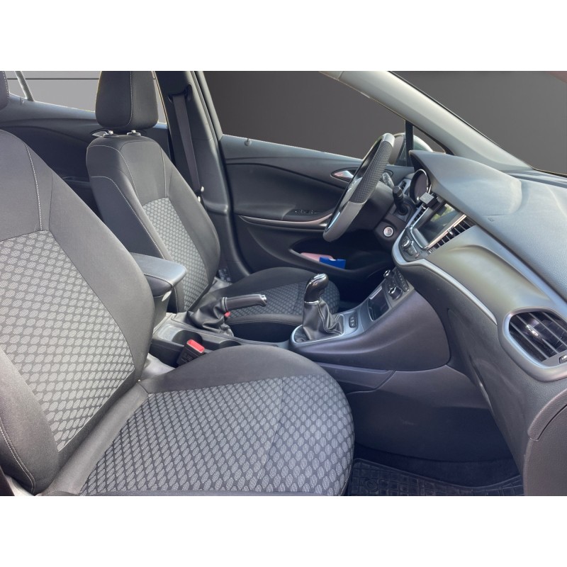OPEL ASTRA Astra K 1.2 Turbo Edition Start/Stop - 2021 | BE MOBILITY