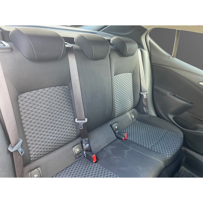 OPEL ASTRA Astra K 1.2 Turbo Edition Start/Stop - 2021 | BE MOBILITY
