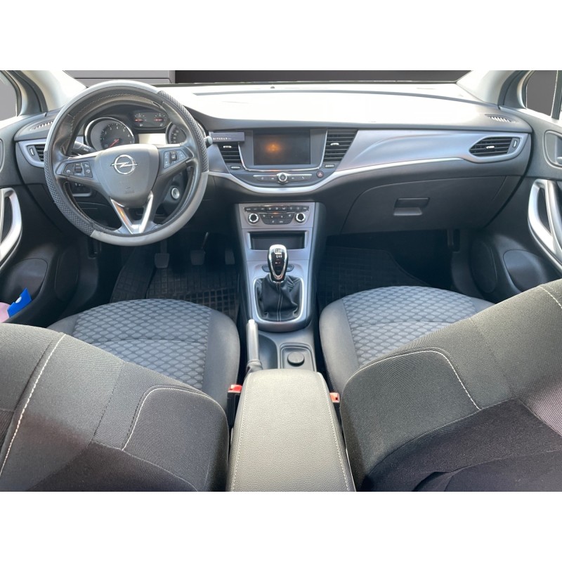 OPEL ASTRA Astra K 1.2 Turbo Edition Start/Stop - 2021 | BE MOBILITY