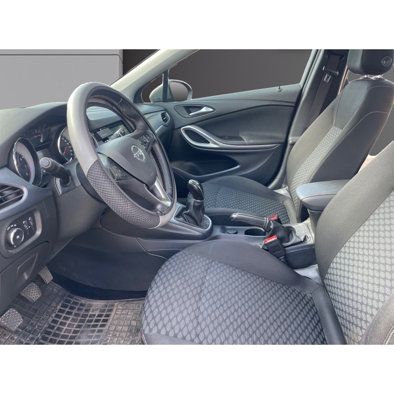 OPEL ASTRA Astra K 1.2 Turbo Edition Start/Stop - 2021 | BE MOBILITY