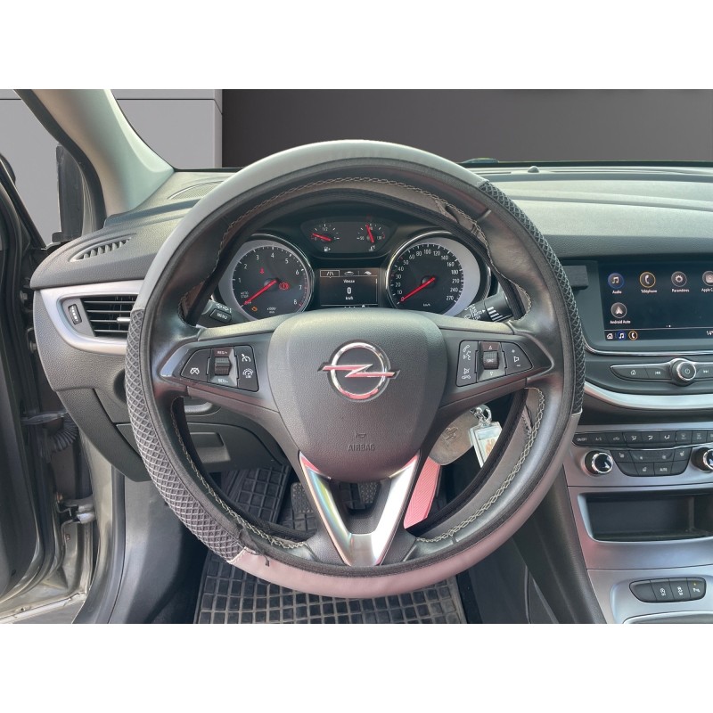 OPEL ASTRA Astra K 1.2 Turbo Edition Start/Stop - 2021 | BE MOBILITY