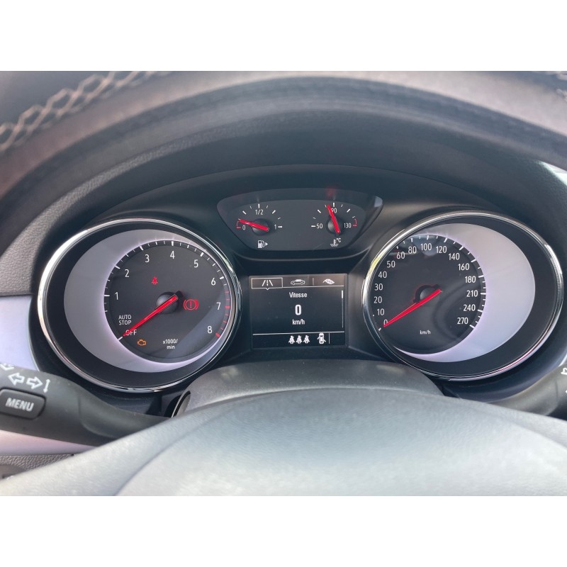 OPEL ASTRA Astra K 1.2 Turbo Edition Start/Stop - 2021 | BE MOBILITY