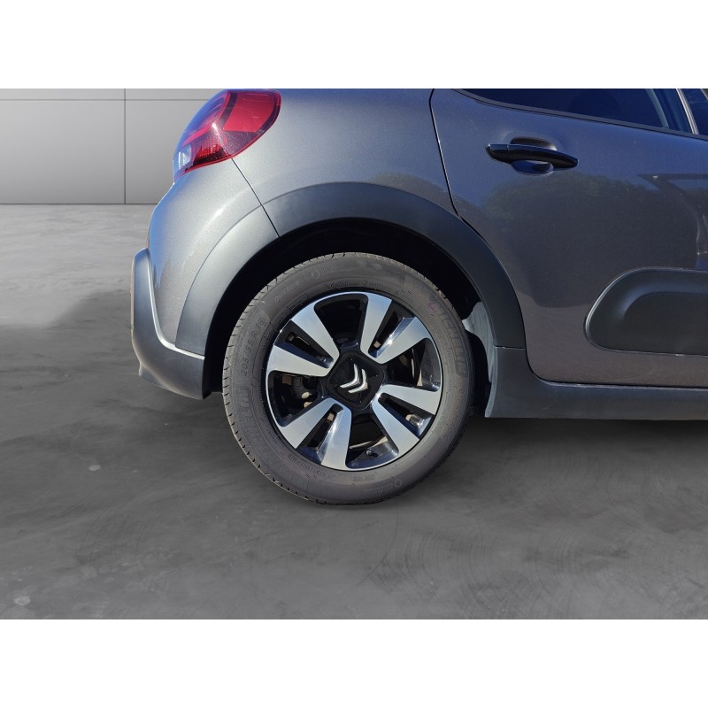 CITROEN C3 C3 1.2 110 Max Stop&Start (EURO 6d) - 2024 | BE MOBILITY