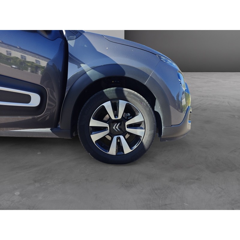 CITROEN C3 C3 1.2 110 Max Stop&Start (EURO 6d) - 2024 | BE MOBILITY