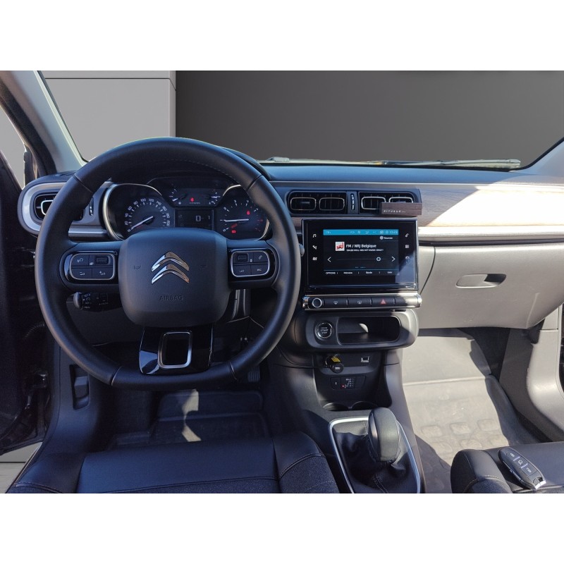 CITROEN C3 C3 1.2 110 Max Stop&Start (EURO 6d) - 2024 | BE MOBILITY