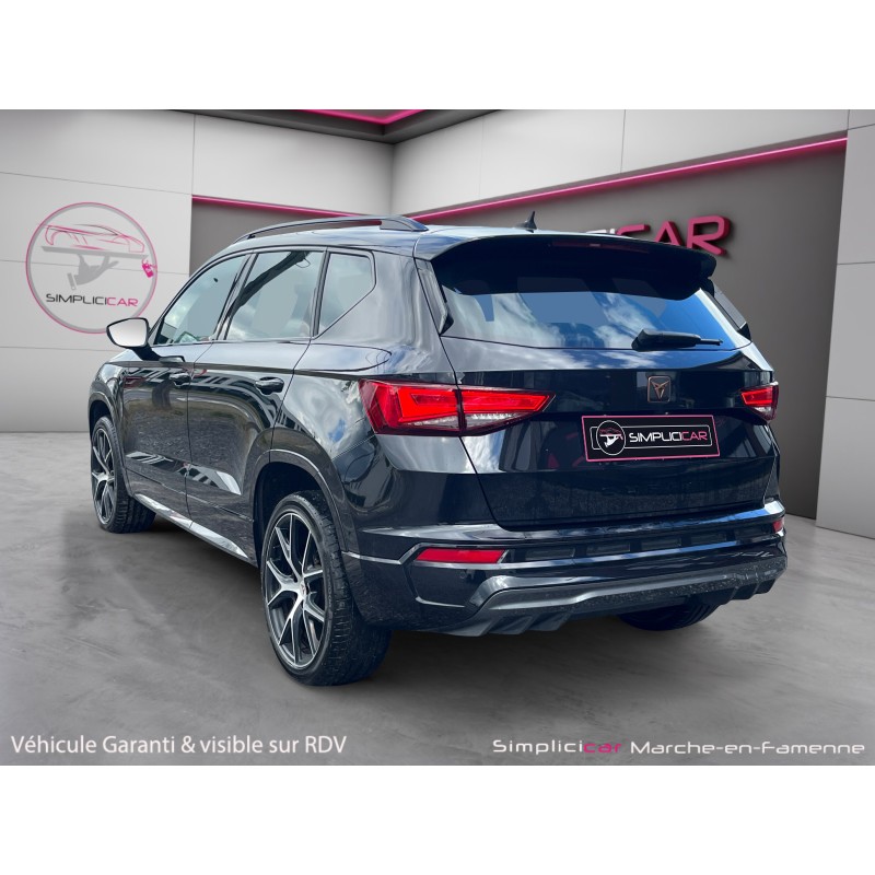 CUPRA ATECA Ateca 1.5 TSI OPF (EURO 6d) - 2024 | AMS MOTORS SRL