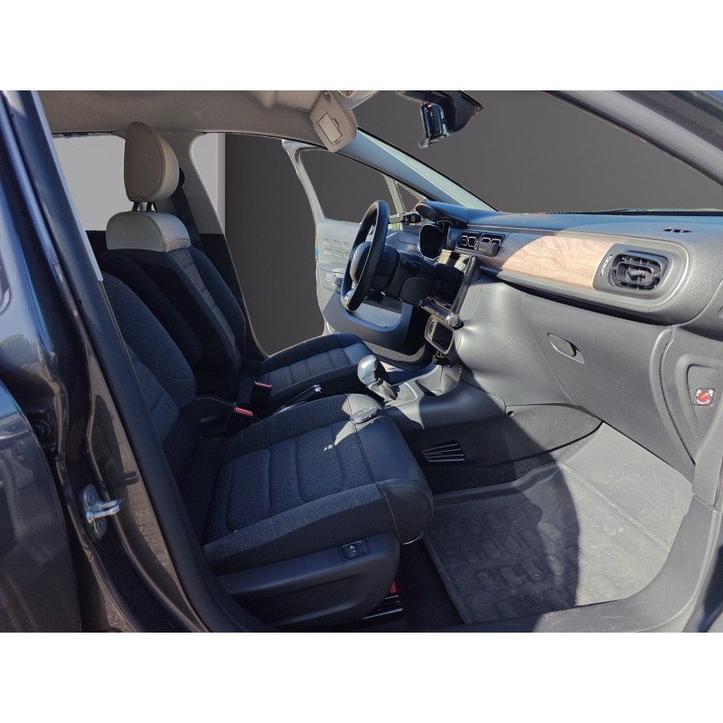 CITROEN C3 C3 1.2 110 Max Stop&Start (EURO 6d) - 2024 | BE MOBILITY