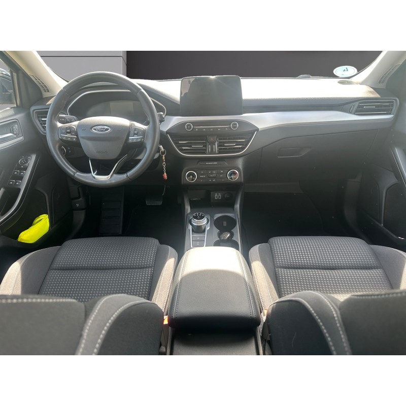 FORD FOCUS III Focus break - 2021 | BE MOBILITY SRL