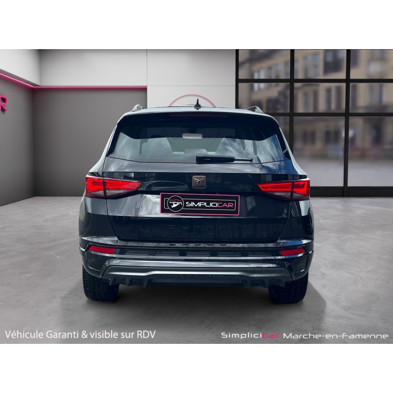 CUPRA ATECA Ateca 1.5 TSI OPF (EURO 6d) - 2024 | AMS MOTORS SRL