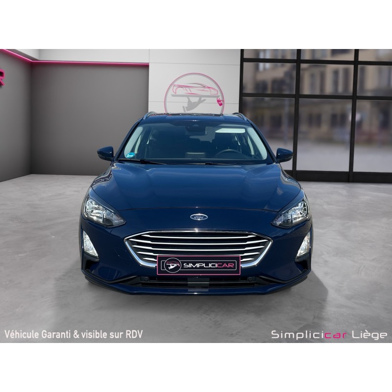 FORD FOCUS III Focus break - 2021 | BE MOBILITY SRL