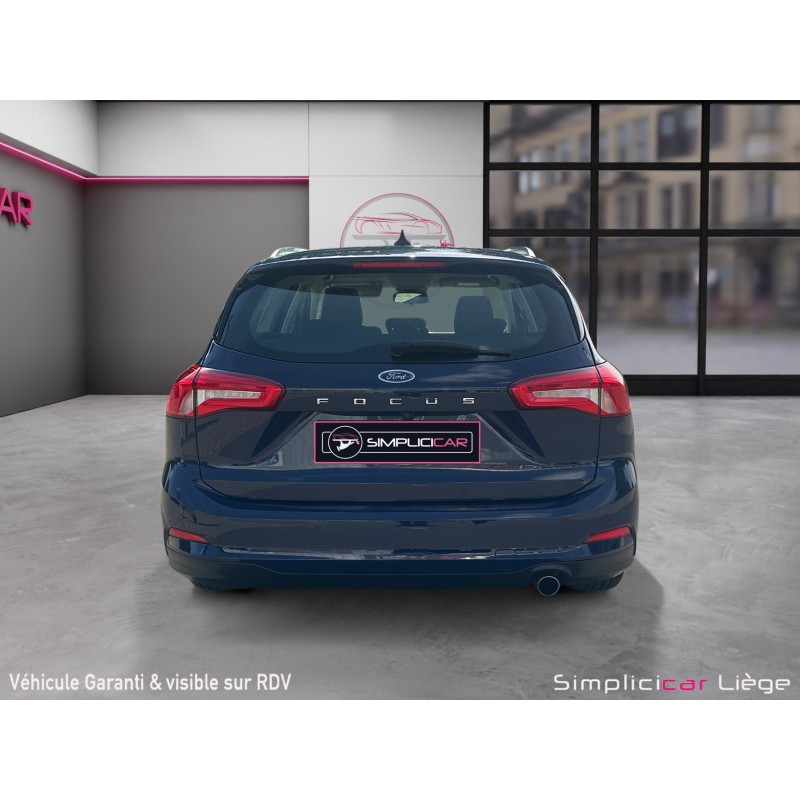 FORD FOCUS III Focus break - 2021 | BE MOBILITY SRL