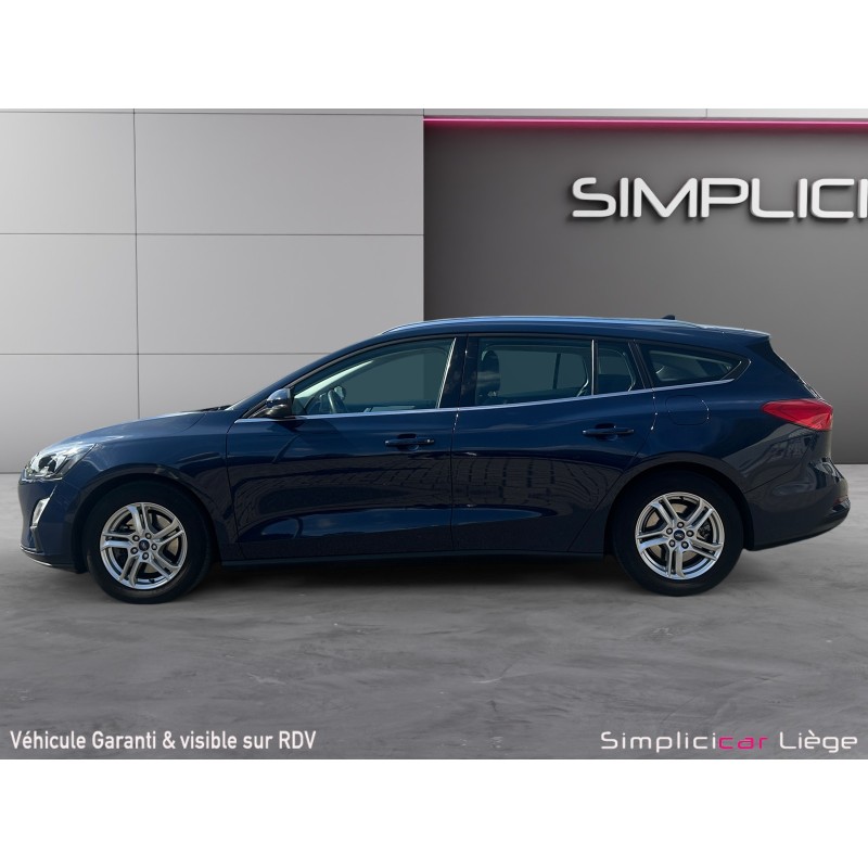 FORD FOCUS III Focus break - 2021 | BE MOBILITY SRL