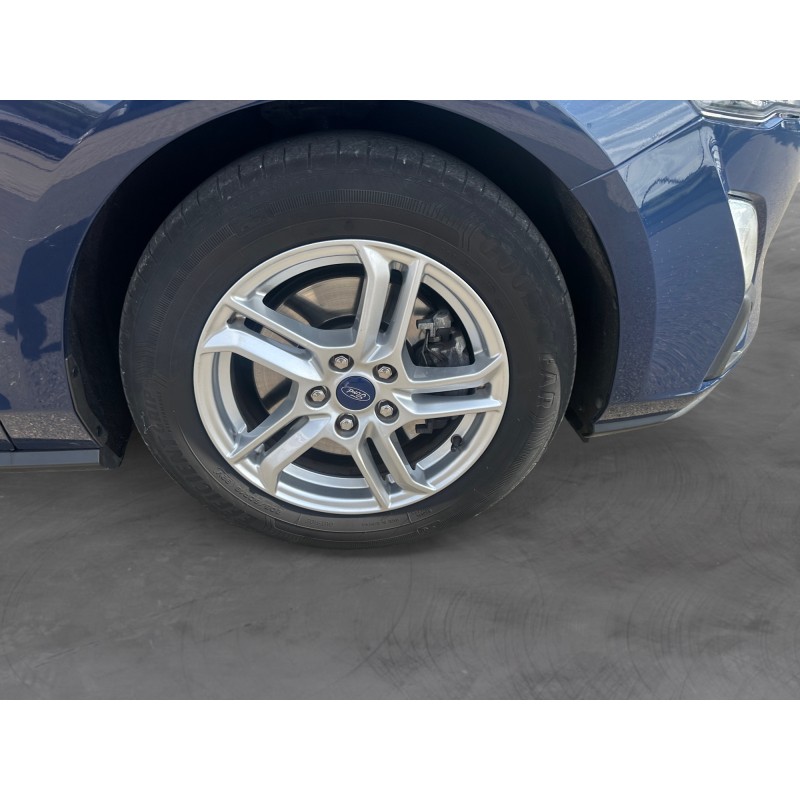 FORD FOCUS III Focus break - 2021 | BE MOBILITY SRL