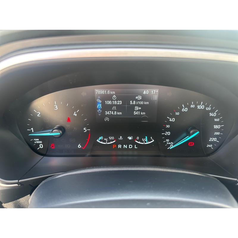 FORD FOCUS III Focus break - 2021 | BE MOBILITY SRL