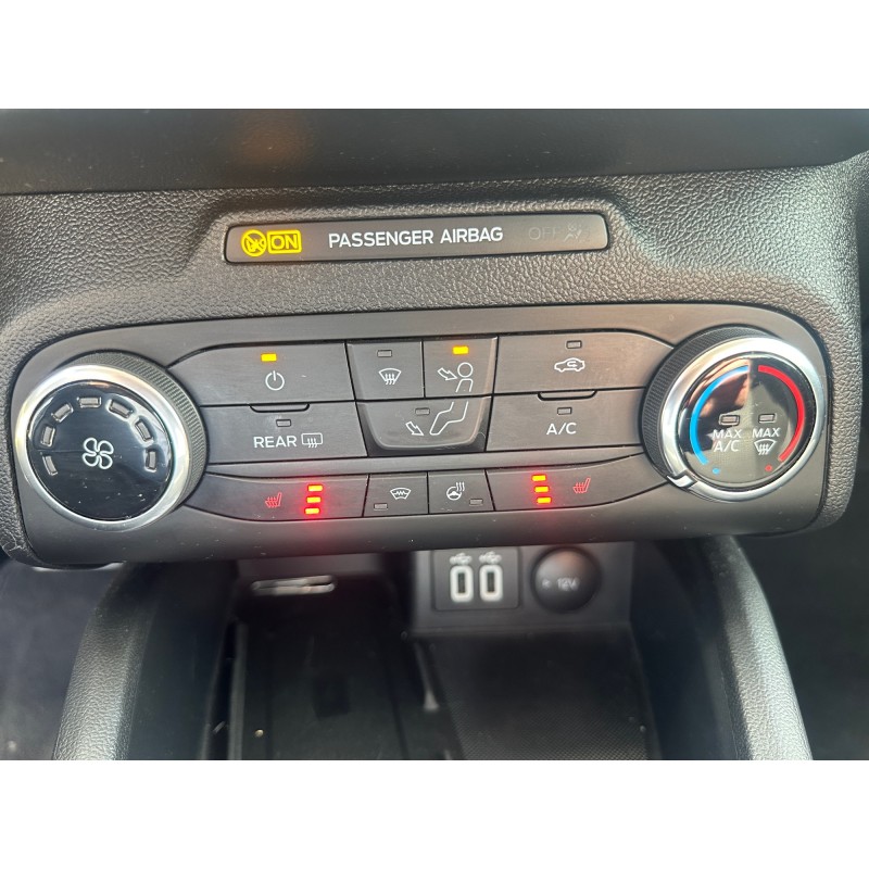 FORD FOCUS III Focus break - 2021 | BE MOBILITY SRL