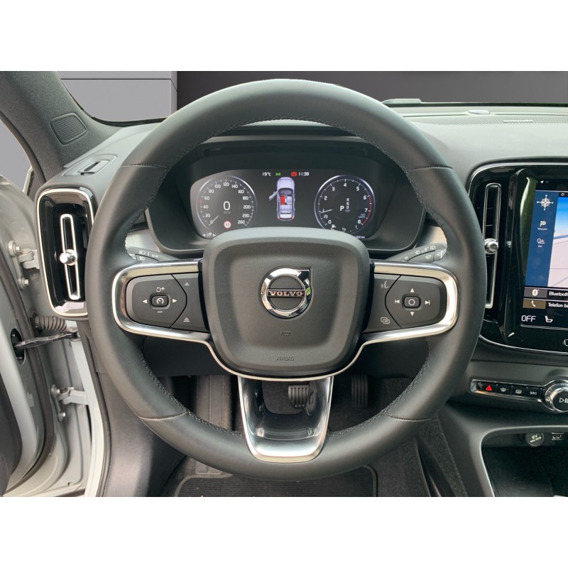 VOLVO XC40 SUV - 2024 | BE MOBILITY SRL