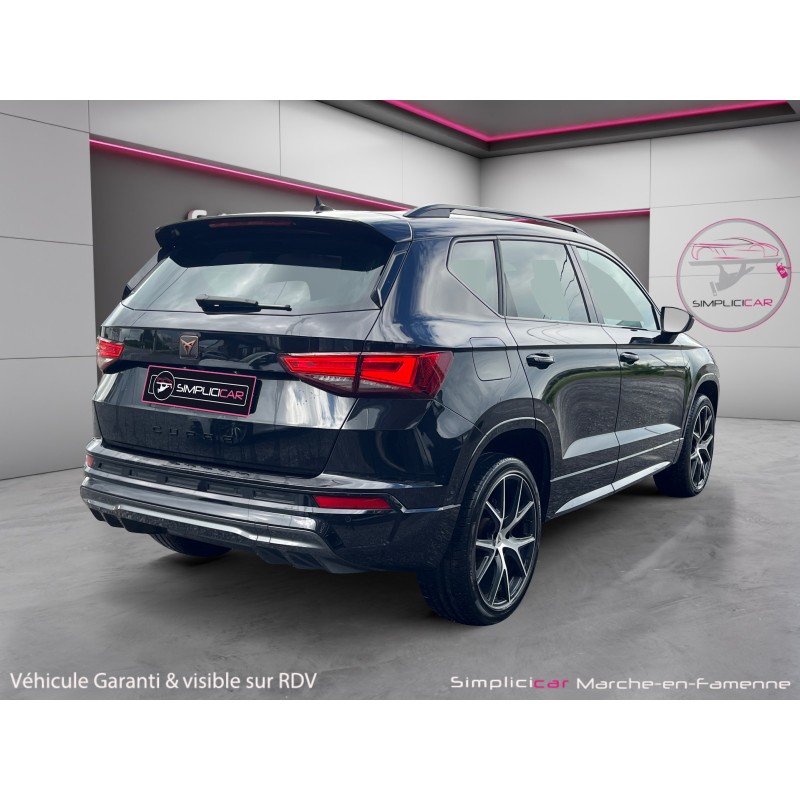 CUPRA ATECA Ateca 1.5 TSI OPF (EURO 6d) - 2024 | AMS MOTORS SRL