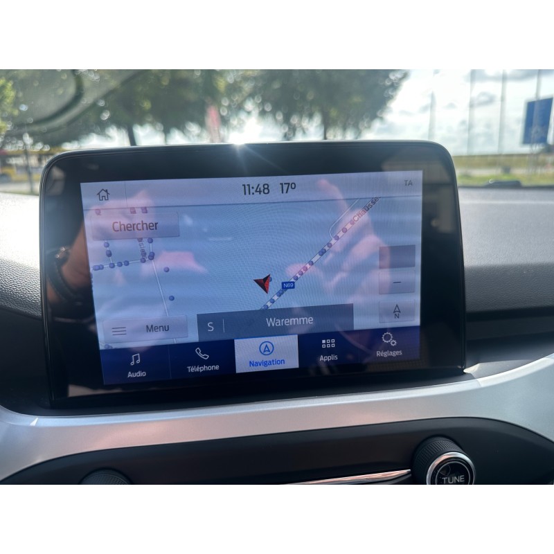 FORD FOCUS III Focus break - 2021 | BE MOBILITY SRL