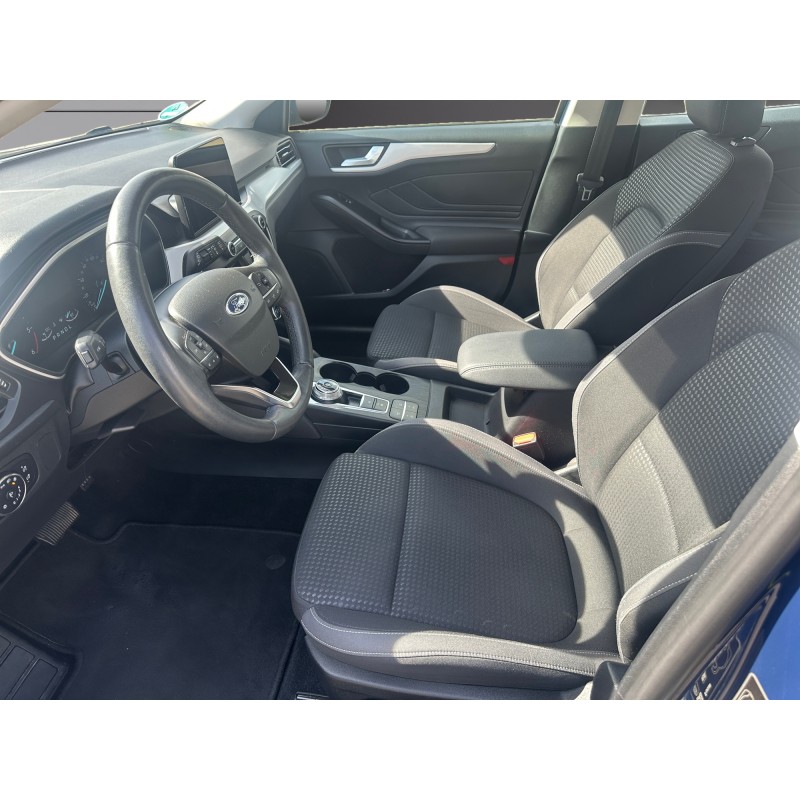 FORD FOCUS III Focus break - 2021 | BE MOBILITY SRL