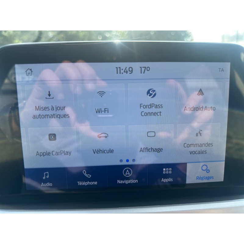 FORD FOCUS III Focus break - 2021 | BE MOBILITY SRL