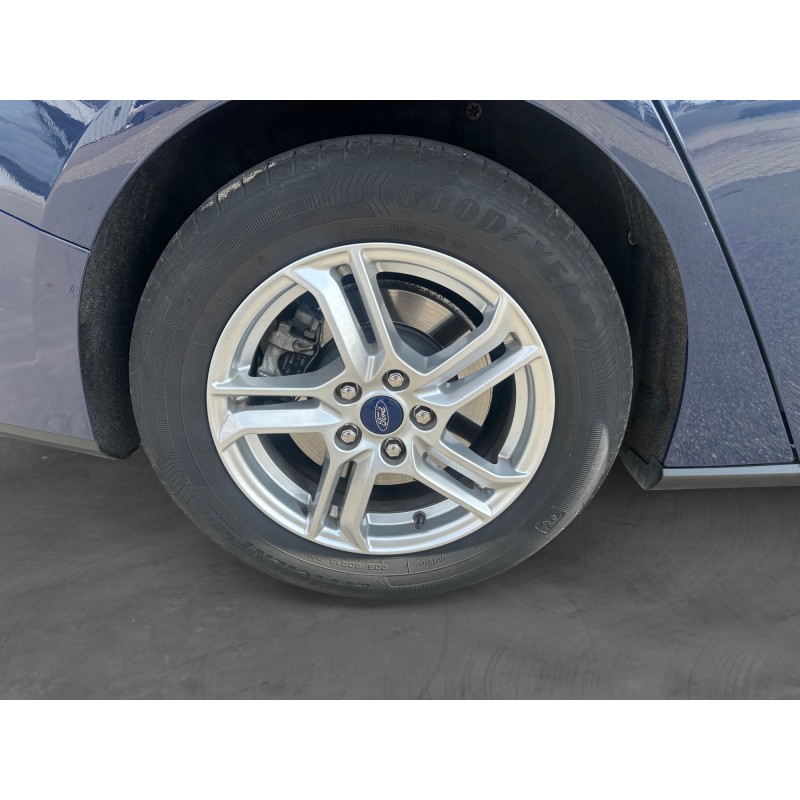 FORD FOCUS III Focus break - 2021 | BE MOBILITY SRL