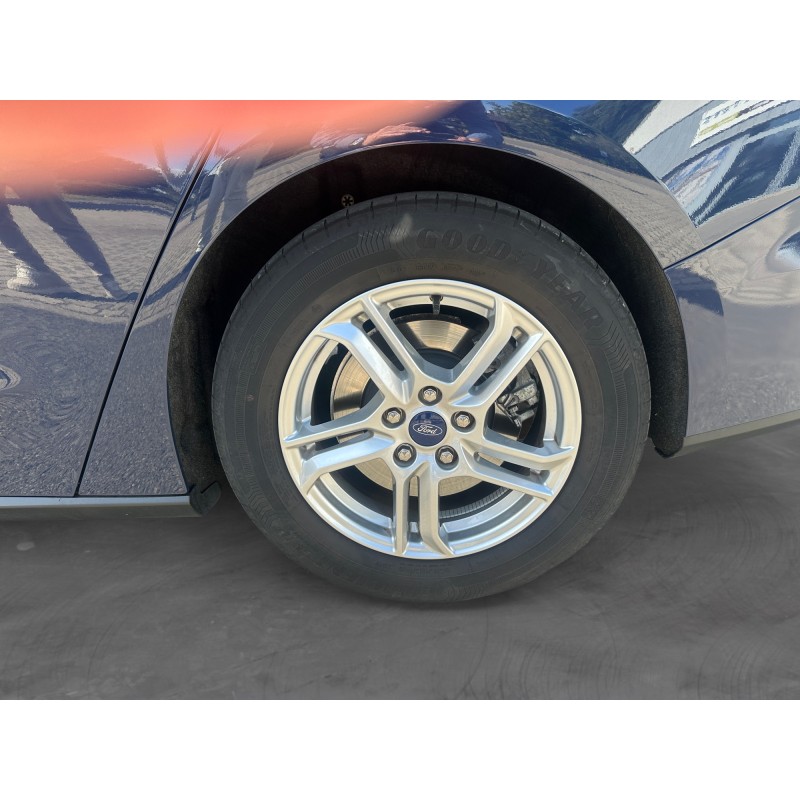 FORD FOCUS III Focus break - 2021 | BE MOBILITY SRL
