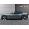 BMW Z4 Z 4 2.0 i - 2006 | BE MOBILITY SRL