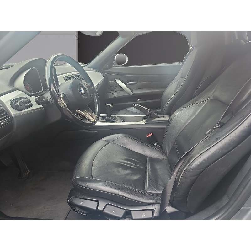 BMW Z4 Z 4 2.0 i - 2006 | BE MOBILITY SRL