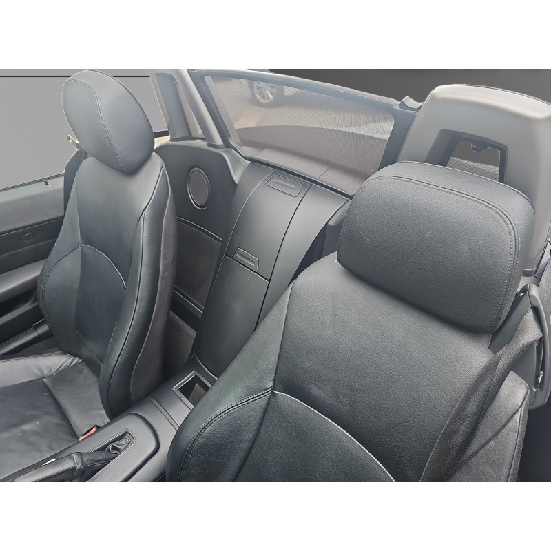 BMW Z4 Z 4 2.0 i - 2006 | BE MOBILITY SRL