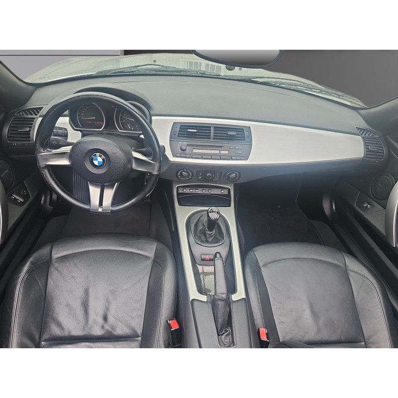 BMW Z4 Z 4 2.0 i - 2006 | BE MOBILITY SRL