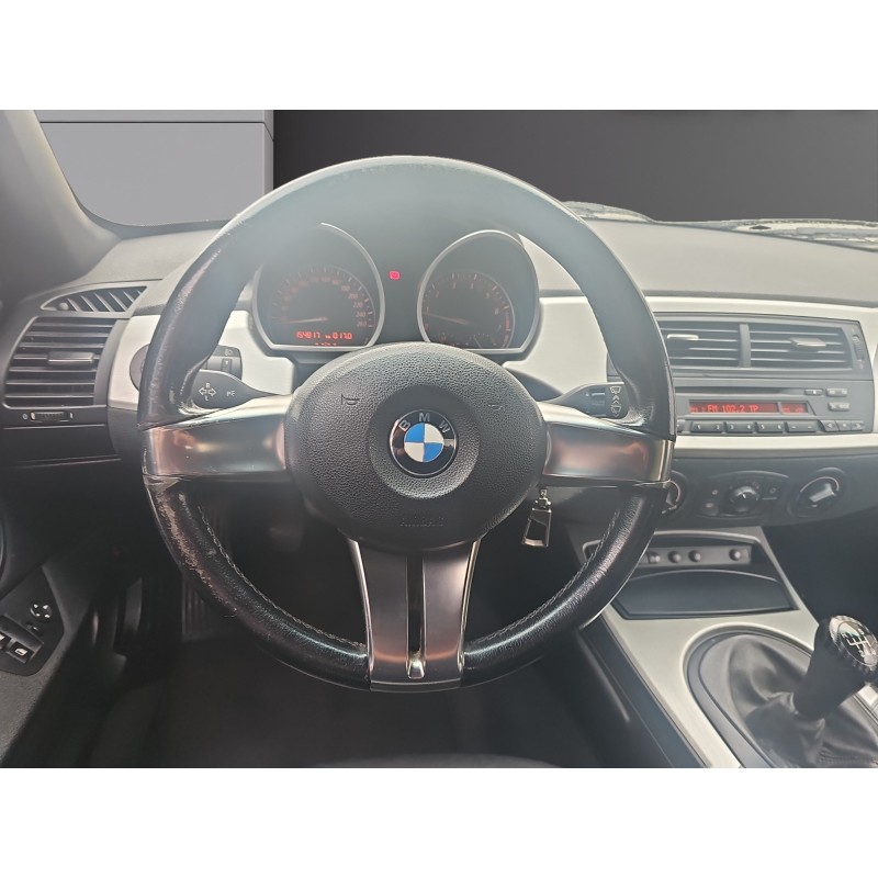 BMW Z4 Z 4 2.0 i - 2006 | BE MOBILITY SRL