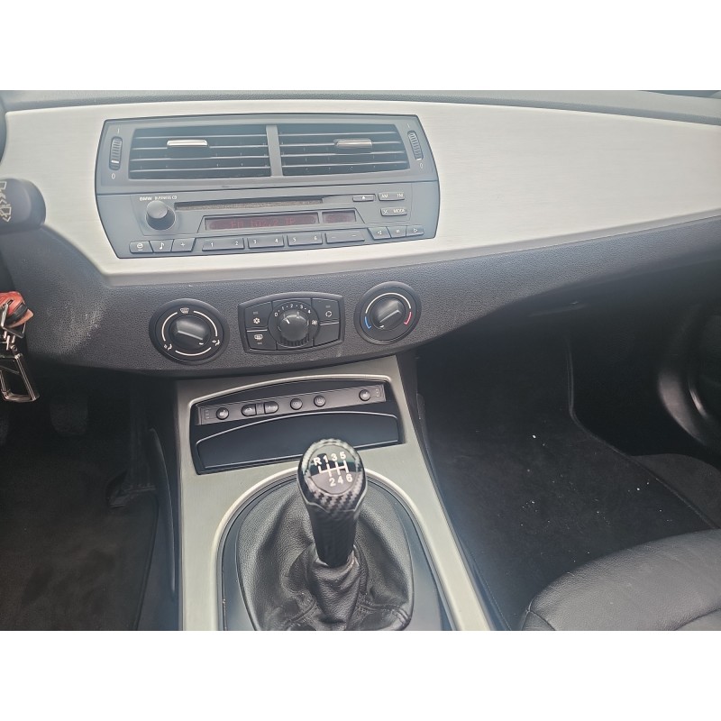 BMW Z4 Z 4 2.0 i - 2006 | BE MOBILITY SRL