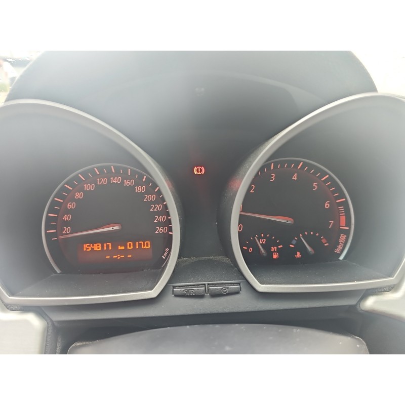 BMW Z4 Z 4 2.0 i - 2006 | BE MOBILITY SRL