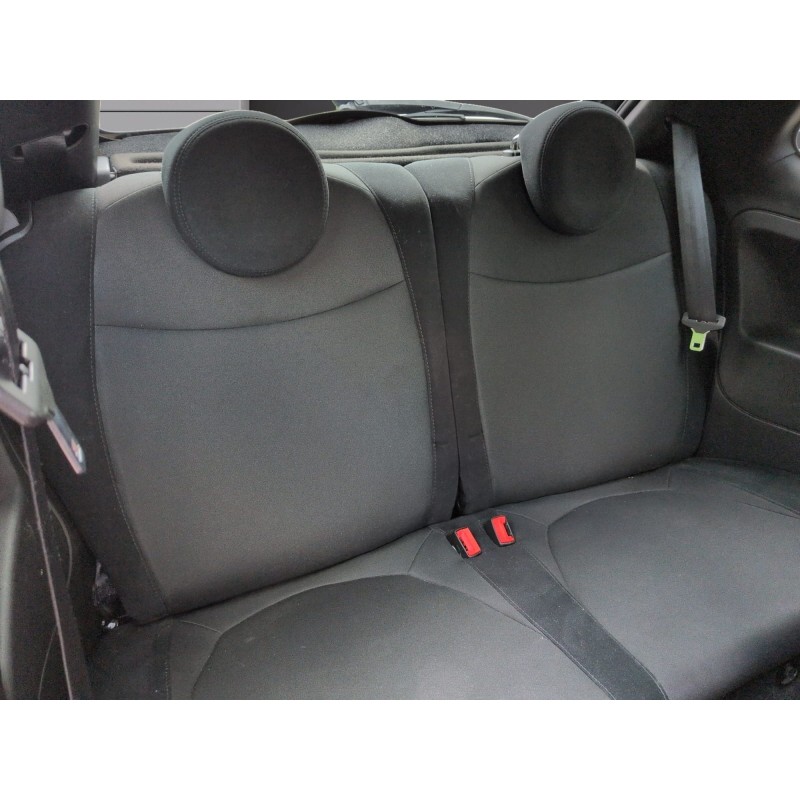 ABARTH 500 500 1.4 T-Jet 16V 595 (EURO 6d) - 2021 | BE MOBILITY SRL