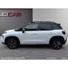 CITROEN C3 AIRCROSS C3 Aircross 1.2 PureTech 110 Feel Pack S&S (EU6d)